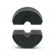 CRIMPFOX-C50 R25-35/DIE 1212349 PHOENIX CONTACT Stampo di ricambio