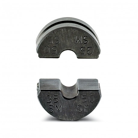 CRIMPFOX-C50 R35-50/DIE 1212350 PHOENIX CONTACT Stampo di ricambio