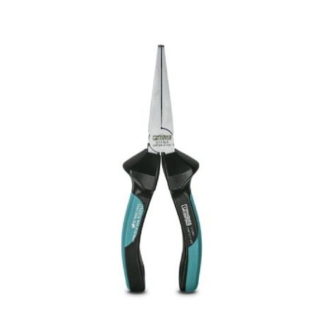 UNIFOX-F VDE 1212363 PHOENIX CONTACT Alicates de boca plana, superficie de agarre con estriado fino, homolog..