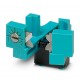 CF 3000 AB 0,25 1212380 PHOENIX CONTACT Pelacables de repuesto, para CF 3000-TOOLKIT 0,25