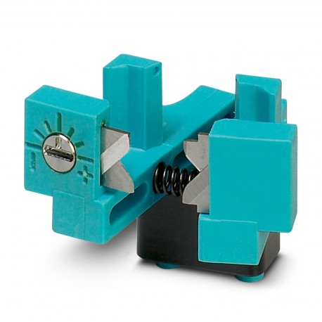 CF 3000 AB 0,25 1212380 PHOENIX CONTACT Pelacables de repuesto, para CF 3000-TOOLKIT 0,25