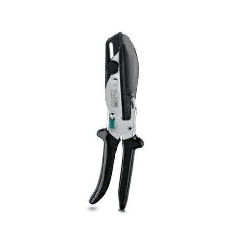 CUTFOX-CD 1212474 PHOENIX CONTACT Tijeras de canaletas de cableado para cortar canaletas, tapas y perfiles d..