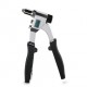 UNIFOX-RVT M 1212476 PHOENIX CONTACT Remachadora, modelo compacto y estable, para remaches con un diámetro d..