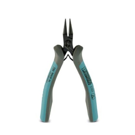 MICROFOX-R ESD 1212481 PHOENIX CONTACT Pointed pliers