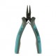 MICROFOX-P ESD 1212482 PHOENIX CONTACT Pointed pliers