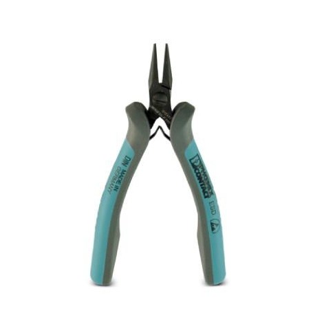 MICROFOX-P ESD 1212482 PHOENIX CONTACT Pointed pliers