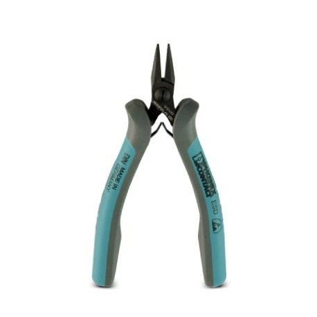 MICROFOX-PC ESD 1212483 PHOENIX CONTACT Pointed pliers