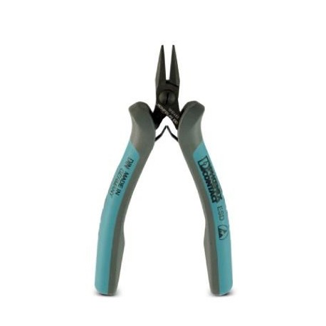 MICROFOX-PC ESD 1212483 PHOENIX CONTACT Pinza a punta