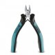 MICROFOX-SP 1212488 PHOENIX CONTACT Alicates de corte lateral p. electrónica, cabeza puntiaguda, acodado (21..