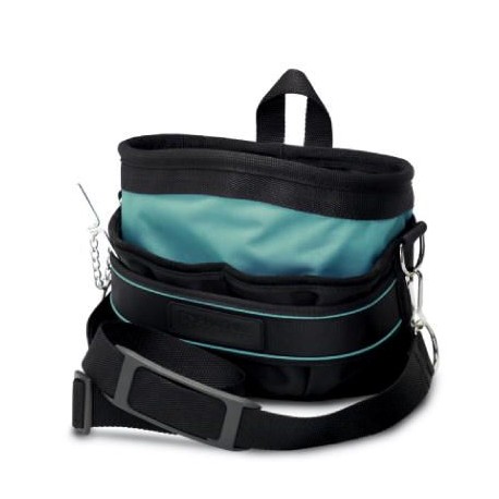 TOOL-CARRIER EMPTY 1212499 PHOENIX CONTACT Sacoche porte-outils, non équipée