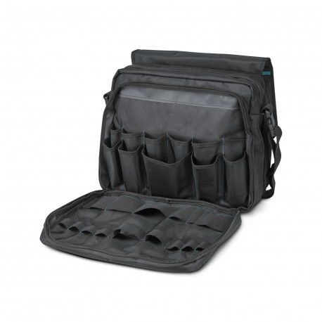 TOOL-BAG EMPTY 1212500 PHOENIX CONTACT Maletín herramientas, con compartimento para portátil y documentos, s..