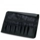 TOOL-WRAP EMPTY 1212501 PHOENIX CONTACT Tasca portautensili, non equipaggiata
