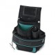TOOL-BELTPOUCH EMPTY 1212502 PHOENIX CONTACT Riñonera para herramientas, sin equipar