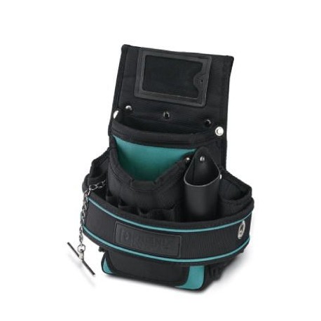 TOOL-BELTPOUCH EMPTY 1212502 PHOENIX CONTACT Sacoche porte-outils, non équipée