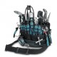 TOOL-CARRIER 1212503 PHOENIX CONTACT Custodia utensili, equipaggiata