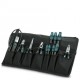 TOOL-WRAP 1212505 PHOENIX CONTACT Trousse à outils, équipée