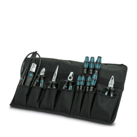TOOL-WRAP 1212505 PHOENIX CONTACT Tool bag, equipped