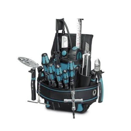 TOOL-BELTPOUCH 1212506 PHOENIX CONTACT Custodia utensili, equipaggiata