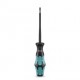 SZS 0,8X4,0 VDE 1212508 PHOENIX CONTACT Tournevis