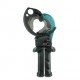 CUTFOX 50 STEEL 1212526 PHOENIX CONTACT Cortador de cable anular, con función de trinquete, para cobre y alu..