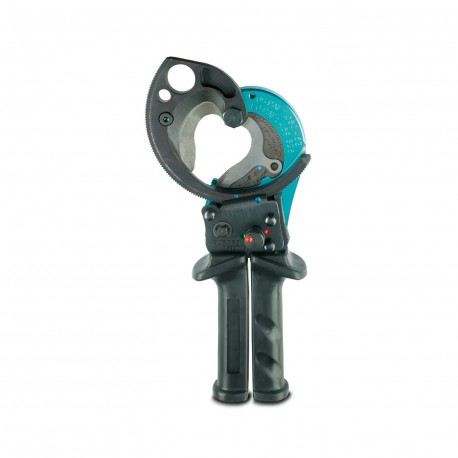 CUTFOX 50 STEEL 1212526 PHOENIX CONTACT Cortador de cable anular, con función de trinquete, para cobre y alu..