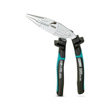 UNIFOX-PE VDE 1212529 PHOENIX CONTACT Pinza a punta