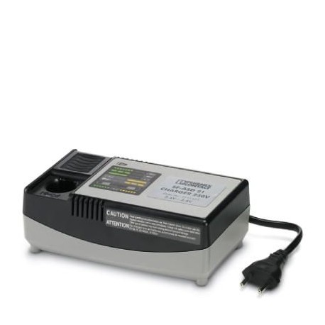 SF-ASD 21/CHARGER 230V 1212535 PHOENIX CONTACT Chargeur