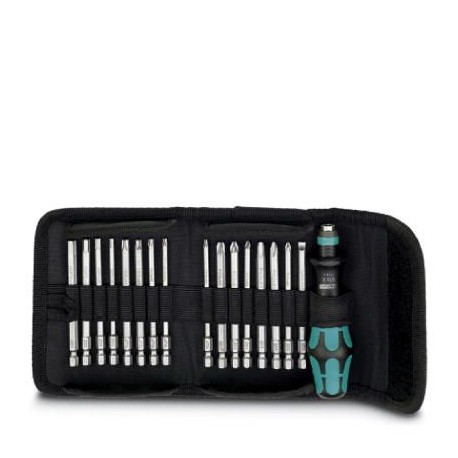SF-M SET 1212543 PHOENIX CONTACT Jeu d'outils