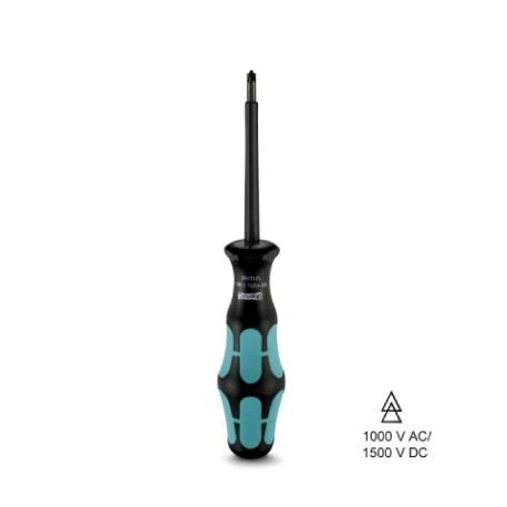 SF-PZSL 1-80 VDE 1212556 PHOENIX CONTACT Philips screwdriver