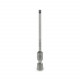 SF-BIT-SL 0,5X3,0-70 1212567 PHOENIX CONTACT Punta de tornillo, plana, accionamiento E6,3-1/4 , tamaño: 0,5 ..