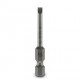 SF-BIT-SL 0,6X3,5-50 1212568 PHOENIX CONTACT Punta de tornillo, plana, accionamiento E6,3-1/4 , tamaño: 0,6 ..