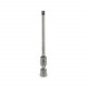 SF-BIT-SL 0,6X3,5-70 1212569 PHOENIX CONTACT Bit tornillo, plana, accionamiento E6,3 1/4 , tamaño: 0,6 x 3,5..