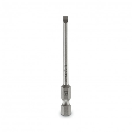 SF-BIT-SL 0,6X3,5-70 1212569 PHOENIX CONTACT Bit tornillo, plana, accionamiento E6,3 1/4 , tamaño: 0,6 x 3,5..