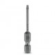 SF-BIT-TX 8-50 1212570 PHOENIX CONTACT Punta de tornillo, Torx®, accionamiento E6,3-1/4 , tamaño: TX 8 x 50 ..
