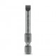 SF-BIT-SL 1,0X5,5-50 1212574 PHOENIX CONTACT Bit tornillo, plana, accionamiento E6,3-1/4 , tamaño: 1,0 x 5,5..