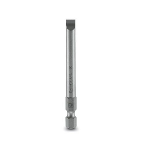 SF-BIT-SL 1,2X6,5-70 1212577 PHOENIX CONTACT Vis