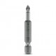SF-BIT-PH 1-50 1212579 PHOENIX CONTACT Bit tornillo, cruz PH, accionamiento E6,3 1/4 , tamaño: PH 1 x 50 mm,..