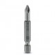 SF-BIT-PH 2-50 1212580 PHOENIX CONTACT Bit tornillo, cruz PH, accionamiento E6,3 1/4 , tamaño: PH 2 x 50 mm,..