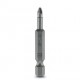 SF-BIT-PZ 1-50 1212591 PHOENIX CONTACT Punta de tornillo, cruz PZ, accionamiento E6,3-1/4 , tamaño: PZ 1 x 5..