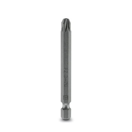 SF-BIT-PZ 3-70 1212596 PHOENIX CONTACT Inserto a vite