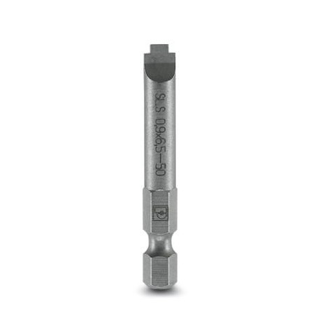 SF-BIT-SLS 0,9X6,5-50 1212606 PHOENIX CONTACT Werkzeug