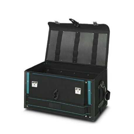 TOOL-CASE EMPTY 1212628 PHOENIX CONTACT Malette à outils