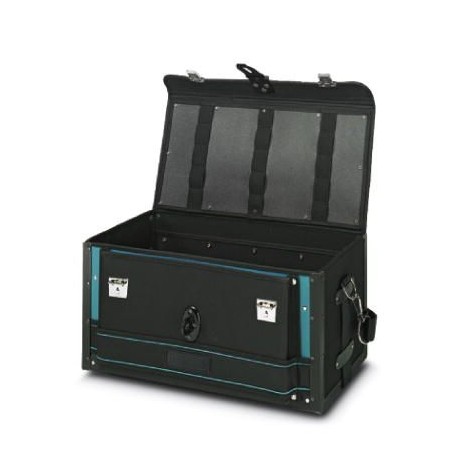 TOOL-CASE EMPTY 1212628 PHOENIX CONTACT Toolbox