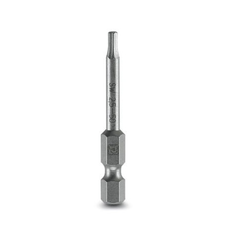 SF-BIT-HEX 2,5-50 1212646 PHOENIX CONTACT Screwdriver