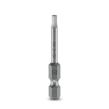 SF-BIT-HEX 3-50 1212647 PHOENIX CONTACT Screwdriver