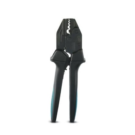CRIMPFOX-RC 16-N 1212688 PHOENIX CONTACT Pince à sertir, pour cosses et cosses tubulaires non isolées avec m..