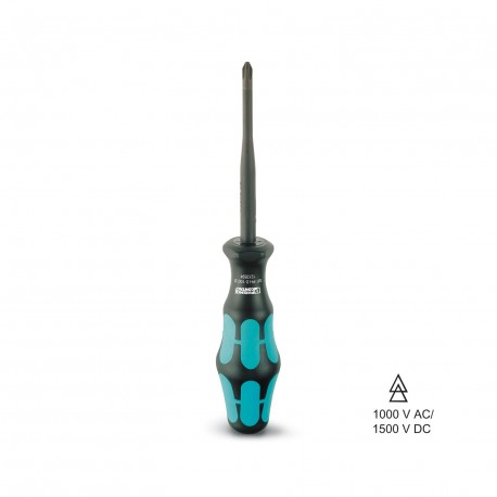 SF-PH 2-100 S-VDE 1212694 PHOENIX CONTACT Tournevis cruciforme