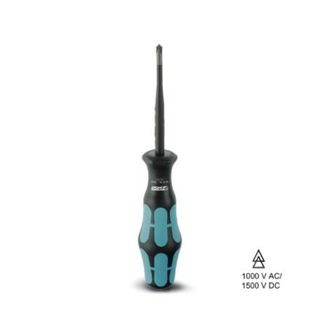 SF-PHSL 1-80 S-VDE 1212697 PHOENIX CONTACT Cacciavite per teste a intaglio