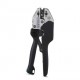 CRIMPFOX-SCA 2,5-M 1212726 PHOENIX CONTACT Pinza a crimpare