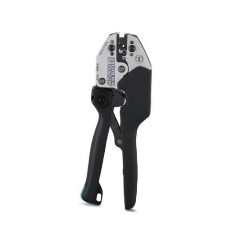 CRIMPFOX-SCA 2,5-M 1212726 PHOENIX CONTACT Pinza a crimpare